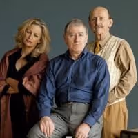 Photo Preview: FAITH HEALER At The Guthrie